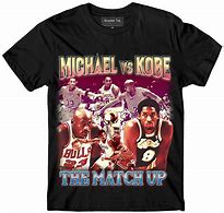 Image result for Bootleg NBA T-Shirts