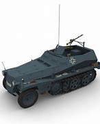 Image result for Sd.Kfz 250