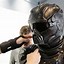 Image result for High-Tech Armor Suit