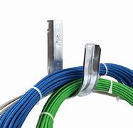Image result for Network Cable J-Hooks