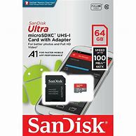 Image result for Logo SD Card 64GB