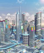 Image result for Future City View