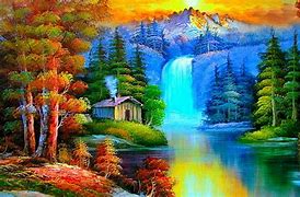 Image result for Abstract Nature 3D Wallpaper