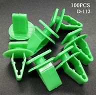 Image result for Plastic Fasteners for Cars