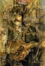 Image result for The Portuguese Georges Braque