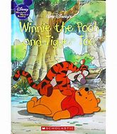 Image result for Disney Winnie the Pooh and Tigger Too