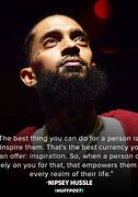 Image result for Nipsey Hussle Quotes About Women