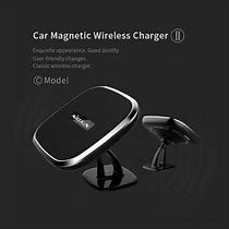 Image result for Wireless iPhone Car Charger