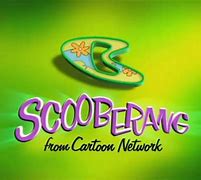 Image result for Boomerang TV Logo