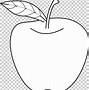 Image result for Apple Fruit Outline Logo