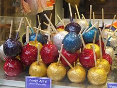Image result for Kandy Apple Colors