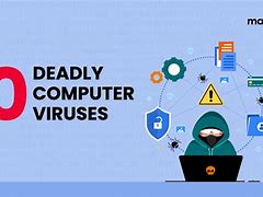Image result for Deadliest Computer Virus