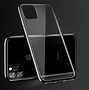 Image result for Black iPhone 11 with Clear Case