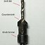 Image result for Types Specialist Drill Bits