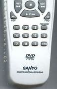 Image result for 19 Inch TV DVD Sanyo