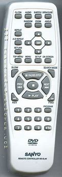 Image result for Pensonic Remote DVD