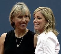 Image result for Chris Evert Lovers