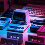 Image result for Aesthetic Gaming Background 4K