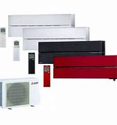 Image result for Mitsubishi Electric Msz LN-25 Vgw