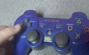Image result for Blue PS3 Controller