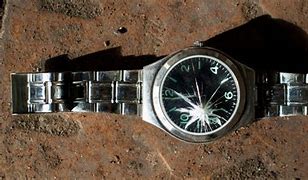 Image result for Broken Watch