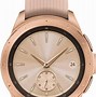 Image result for Samsung Galaxy 42Mm Smartwatch Rose Gold