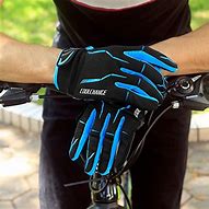 Image result for Bike Gloves Touch Screen