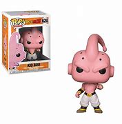 Image result for Dragon Ball Z Pop