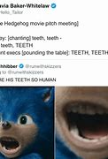 Image result for sonic movies memes