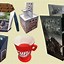 Image result for Corrugated Cardboard Dispaly Stand