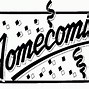 Image result for Homecoming Car Parade Clip Art