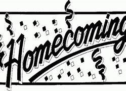 Image result for Homecoming Parade Clip Art SVG