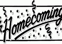 Image result for Homecoming Parade Clip Art