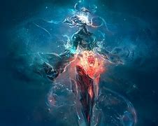 Image result for Mythical Space Creatures