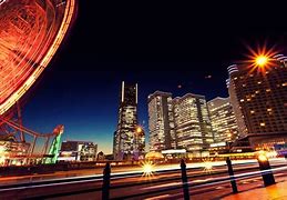 Image result for Yokohama 4K