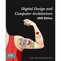 Image result for Computer Architecture Book