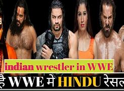 Image result for New WWE Indian Wrestler