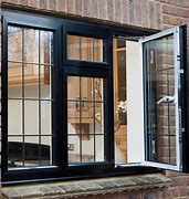 Image result for Aluminium Windows Plus Fimber Frame