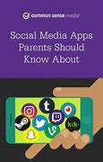 Image result for Social Media Apps Parents Should Know 2020