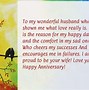 Image result for Quotes with Pictures Happy Anniversary to My Husband
