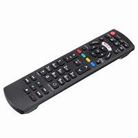 Image result for Panasonic TV Remote Control Source Button