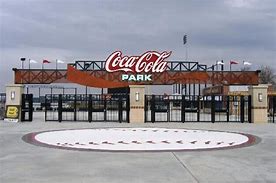 Image result for Coca-Cola Park Allentown PA