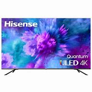 Image result for Hisense 4K Ultra HD TV