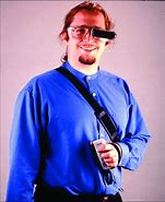 Image result for Thad Wearable Computer