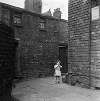 Image result for Liverpool England Slum