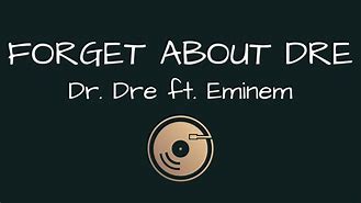 Image result for Forgot About Dre 1 Hour