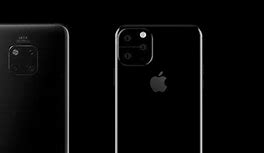 Image result for Latest iPhone Three Cameras Model 2019