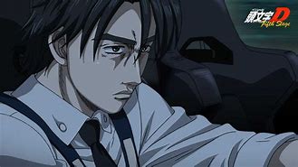 Image result for Takahashi Brothers Initial D
