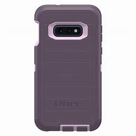 Image result for Samsung Galaxy A10E Pink Otterbox Case