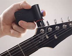 Image result for Roadie Automatic Guitar Tuner